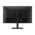 Samsung/ViewFinity S80PB/32"/IPS/4K UHD/60Hz/5ms/Black/2R