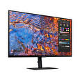 Samsung/ViewFinity S80PB/32"/IPS/4K UHD/60Hz/5ms/Black/2R