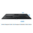 Samsung/ViewFinity S80PB/32"/IPS/4K UHD/60Hz/5ms/Black/2R