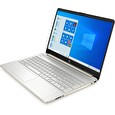 NTB HP Laptop 15s-fq2803nc;15.6" FHD 1920x1080 IPS AG; i3-1125G4; 8GB DDR4; 256GB SSD;Intel UHD WIN11 Home