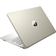 NTB HP Laptop 15s-fq2803nc;15.6" FHD 1920x1080 IPS AG; i3-1125G4; 8GB DDR4; 256GB SSD;Intel UHD WIN11 Home