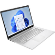 NTB HP Laptop 17-cp0244nc;17.3 FHD AG IPS,AMD 3150U;16GB DDR4 3200,SSD 256GB,AMD Radeon,Win11 Home