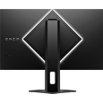 OMEN 27u, 27.0 IPS, 4K UHD (3840 x 2160), 1000:1, 1ms, 450cd, HDMI/DP, 1-1-0, repro