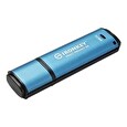 Kingston 64GB IronKey Vault Privacy 50 AES-256 Encrypted, FIPS 197