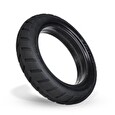 RhinoTech bezdušová pneumatika pro Scooter 8.5x2, černá