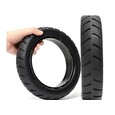 RhinoTech bezdušová pneumatika pro Scooter 8.5x2, černá