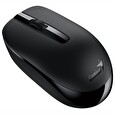 Genius NX-7007/ 1200 dpi/ bezdrátová/ BlueEye senzor/ černá