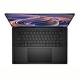 Dell NTB XPS 15 (9520) 15.6" UHD+Touch/i9-12900HK/32GB/1TB SSD/RTX3050Ti/Wifi+BT/Backlit/ W11P/Silver-Black/3Y NBD