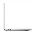Dell NTB XPS 15 (9520) 15.6" UHD+Touch/i9-12900HK/32GB/1TB SSD/RTX3050Ti/Wifi+BT/Backlit/ W11P/Silver-Black/3Y NBD