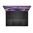 Dell NTB XPS 15 (9520) 15.6" UHD+ Touch/i7-12700H/32GB/1TB SSD/RTX3050Ti/Wifi+BT/Backlit/W11P/Silver-Black/3Y NBD