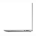 Dell NTB XPS 15 (9520) 15.6" UHD+ Touch/i7-12700H/32GB/1TB SSD/RTX3050Ti/Wifi+BT/Backlit/W11P/Silver-Black/3Y NBD