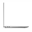Dell NTB XPS 15 (9520) 15.6" UHD+ Touch/i7-12700H/32GB/1TB SSD/RTX3050Ti/Wifi+BT/Backlit/W11P/Silver-Black/3Y NBD