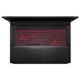 Acer NTB Nitro 5 (AN517-54-59C3)- i5-11400H,17.3" FHD IPS Anti-Glare,16GB,1TBSSD,GTX 1650,W11H,Černá