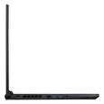 Acer NTB Nitro 5 (AN517-54-59C3)- i5-11400H,17.3" FHD IPS Anti-Glare,16GB,1TBSSD,GTX 1650,W11H,Černá