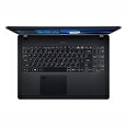 Acer NTB EDU TravelMate P2 (TMP215-41-G2-R4CX) -Ryzen 5650U,15.6" FHD IPS,8GB,512GBSSD,Radeon Graph,W10PRO+W11PRO,černá