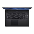 Acer NTB EDU TravelMate P2 (TMP215-53-53K3)- i5-1135G4,15,6" FHD IPS,8GB,512GBSSD,UHD Graphics,W10PRO+W11PRO,Černá