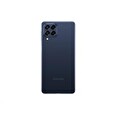 Samsung Galaxy M53 (M536), 5G, 6/128 GB, EU, modrá