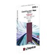 Kingston 512GB DataTraveler Max Type-A 1000R/900W USB 3.2 Gen 2