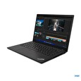 Lenovo ThinkPad T/T14 Gen 3/i7-1255U/14"/FHD/24GB/1TB SSD/Iris Xe/W11P/Black/3RNBD