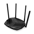 Mercusys MR80X [Dvoupásmový WiFi 6 router AX3000]