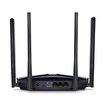 Mercusys MR80X [Dvoupásmový WiFi 6 router AX3000]