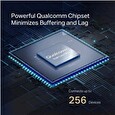 Mercusys MR80X [Dvoupásmový WiFi 6 router AX3000]