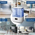 Levoit Classic 300S - SMART Zvlhčovač vzduchu, modrý