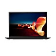 Lenovo ThinkPad X/X1 Carbon Gen 10/i7-1255U/14"/FHD/T/16GB/1TB SSD/Iris Xe/W11P/Black/3R