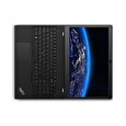 Lenovo ThinkPad T/T15p Gen 3/i7-12700H/15,6"/FHD/16GB/512GB SSD/RTX 3050/W11P down/Black/3R