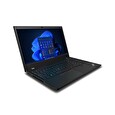 Lenovo ThinkPad T/T15p Gen 3/i7-12700H/15,6"/FHD/16GB/512GB SSD/RTX 3050/W11P down/Black/3R
