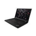 Lenovo ThinkPad T/T15p Gen 3/i7-12700H/15,6"/FHD/16GB/512GB SSD/RTX 3050/W11P down/Black/3R