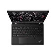 Lenovo ThinkPad T/T15p Gen 3/i7-12700H/15,6"/FHD/16GB/512GB SSD/RTX 3050/W11P down/Black/3R