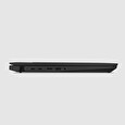Lenovo ThinkPad P/P16s Gen 1 (Intel)/i5-1240P/16"/FHD/16GB/512GB SSD/T550/W11P down/Black/3R