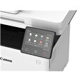 Canon imageRUNNER 1643i II tisk, kopírování, sken, odesílání, 43 tisků/min čb, duplex, DADF, USB