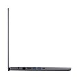Acer Aspire 5/A515-57G/i5-1240P/15,6"/FHD/16GB/512GB SSD/RTX 2050/W11H/Gray/2R