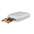 HP Kapesní tiskárna HP Sprocket Luna White