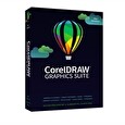 CorelDRAW Graphics Suite 365 dní pronájem licence 1 Lic ESD EN/FR/DE/IT/SP/BP/NL/CZ/PL