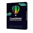 CorelDRAW Graphics Suite 365 dní pronájem licence 1 Lic ESD EN/FR/DE/IT/SP/BP/NL/CZ/PL