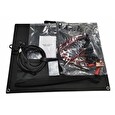 Viking solární panel L120, 120 W