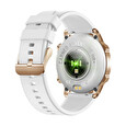 Carneo Adventure HR+ rosegold