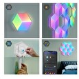 Govee Glide Hexa Pro LED Smart - 10ks