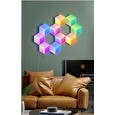 Govee Glide Hexa Pro LED Smart - 10ks