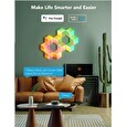 Govee Glide Hexa Pro LED Smart - 10ks
