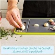 Livington Frost Away deska na rozmrazování