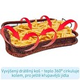 Livington Super Crisper drátěný koš