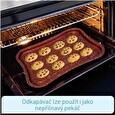 Livington Super Crisper drátěný koš