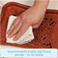 Livington Super Crisper drátěný koš