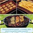Livington Super Crisper drátěný koš