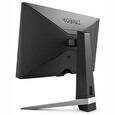BenQ Mobiuz 24" LED EX240/ 1920x1080/ IPS panel/ 1000:1/ 1ms/ 2x HDMI/ DP/ 165Hz/ repro/ černý
