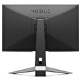 BenQ Mobiuz 24" LED EX240/ 1920x1080/ IPS panel/ 1000:1/ 1ms/ 2x HDMI/ DP/ 165Hz/ repro/ černý